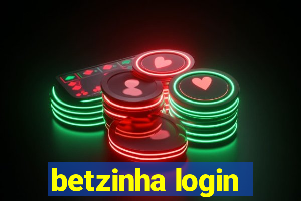 betzinha login